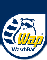 Wap WaschBär
